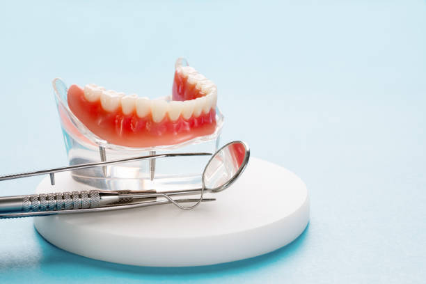 Reliable Newark, IL Dental Services Solutions